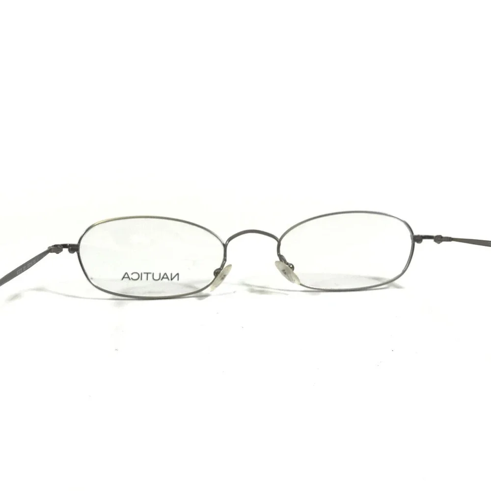 Nautica demo lenses